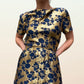 Miss Lana Vintage Dress