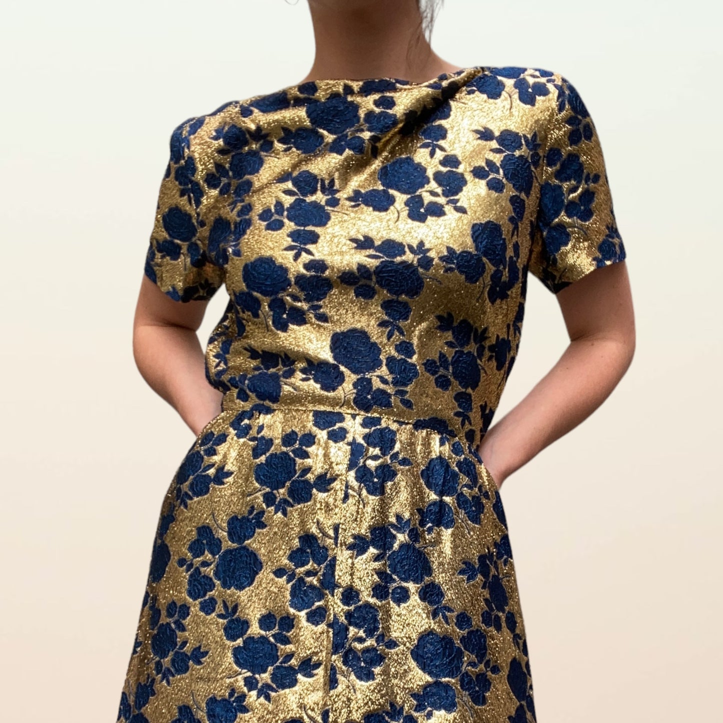 Miss Lana Vintage Dress