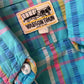 Wagon Train Shirt Size S