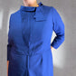 Dove 60's Dress Size 12-14