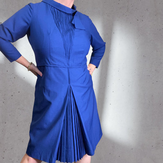 Dove 60's Dress Size 12-14