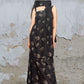 Untouched World Slinky Dress Size 6-8
