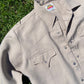 Miller Western Wear Shirt Size 14