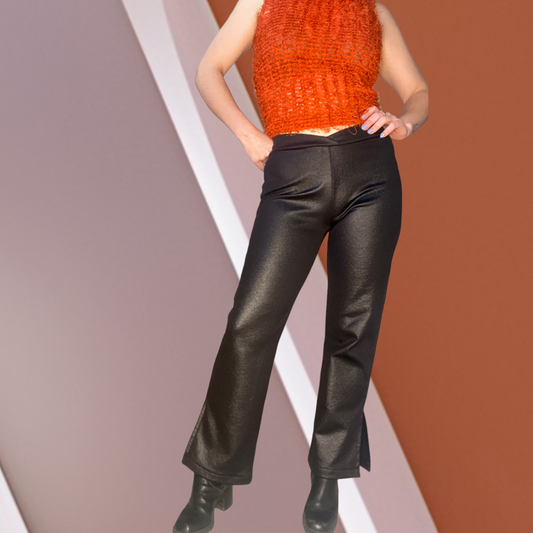 Spiral Pants Size 8-10