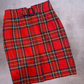 Soeur Design 90s Skirt