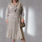 Polly Deco Dress Size 12
