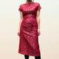 Miss Ruby Vintage Dress Size 8