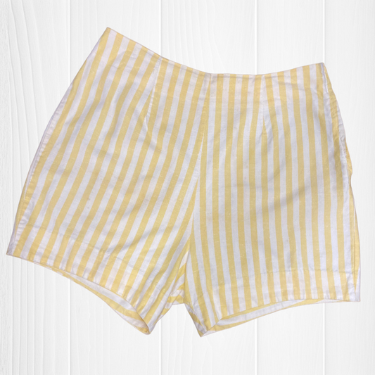 Gidget Retro Shorts Size 12
