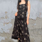 Untouched World Slinky Dress Size 6-8