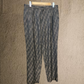 Escena Mens Check  Size 32
