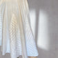 Dakota White Dress Size 12-14