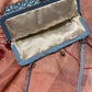 Vintage Sequin Handbag