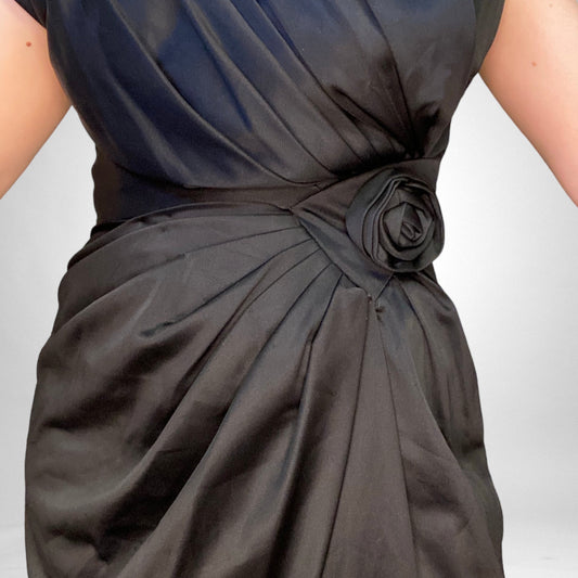 Blanes London Evening Dress Size 8