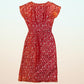 Miss Ruby Vintage Dress Size 8