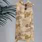 Pamela 60's Day Dress Size 12-14