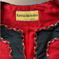 Kevin Berkahn Jacket Size 10