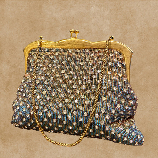 Arizona Clasp Purse