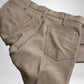 Taupe Vintage Levis Pants