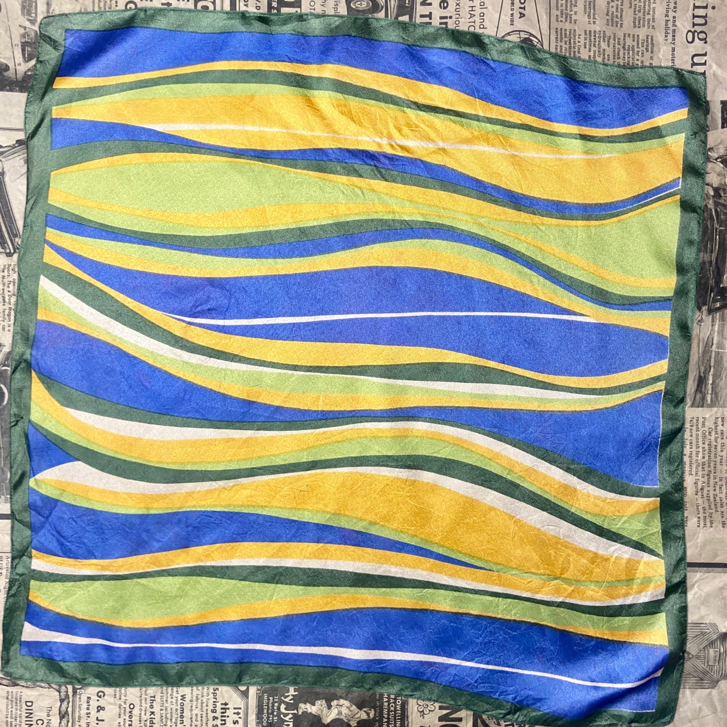 Shonda Scarf