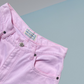 Arizona Pink Jeans Size 8-10