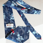 John Webster Floral 1970’s Tie