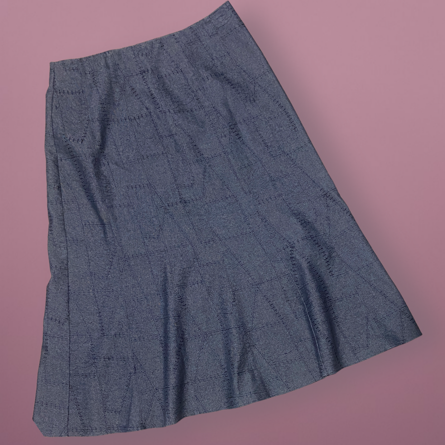Betty R  Skirt Size 14-16