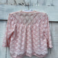 Mignonette Jacket Size 8-10