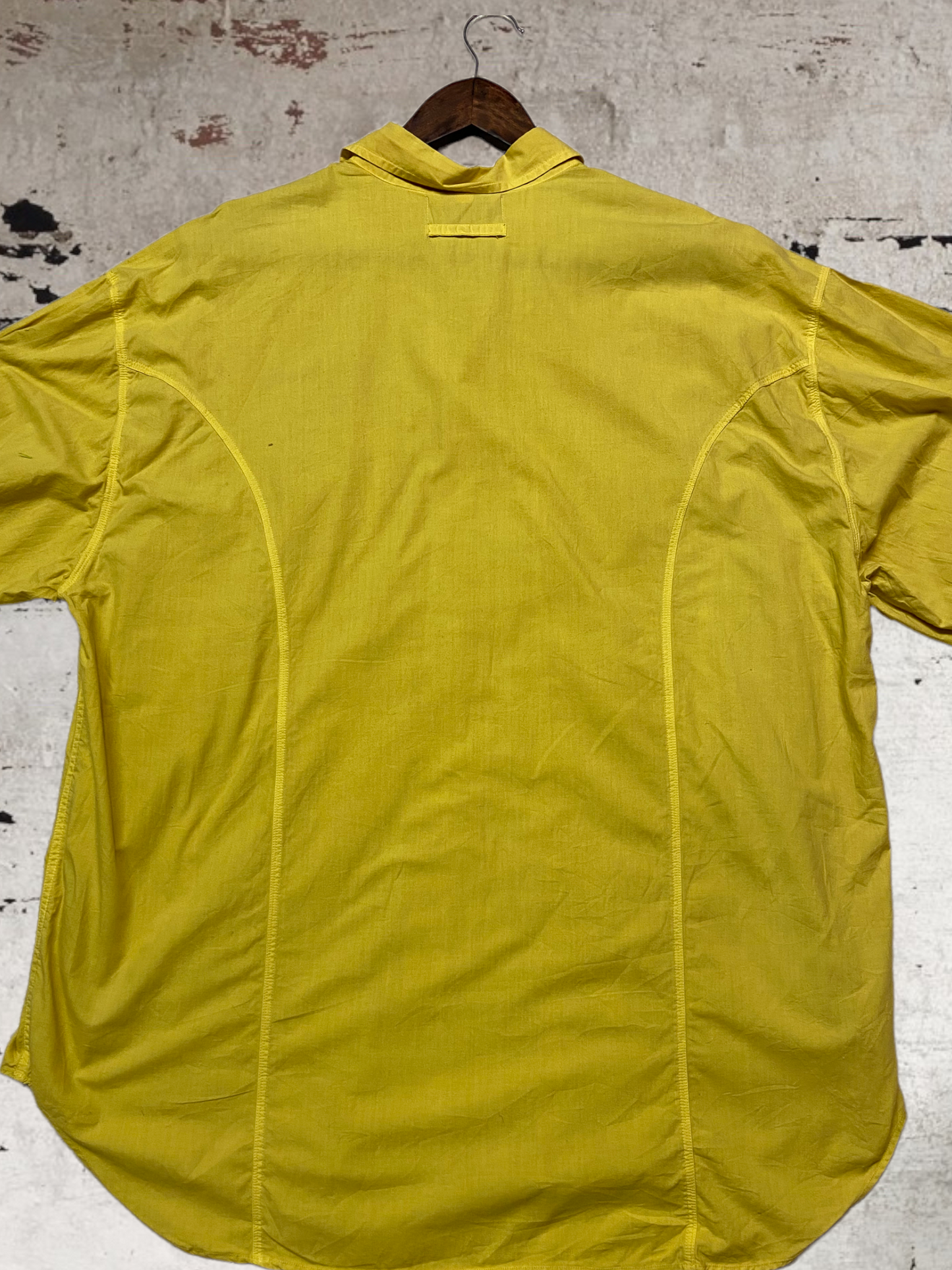 Chesterfield Shirt Size XL