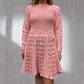 Dixie Crochet Dress Size 8-10