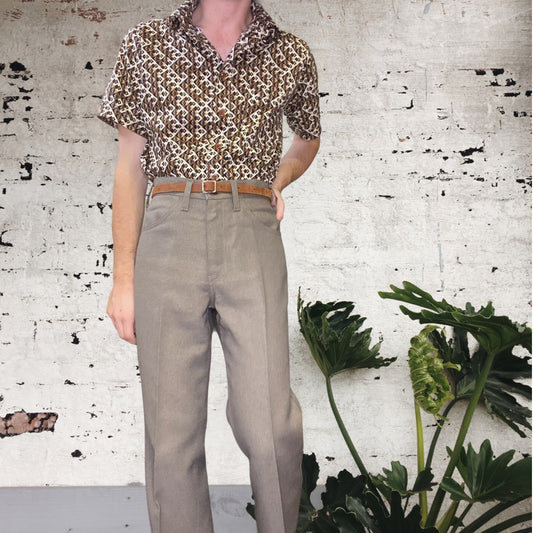 Closed Man Shirt Size Small