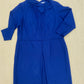 Dove 60's Dress Size 12-14