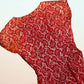 Miss Ruby Vintage Dress Size 8