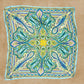 Lizzie Silk Scarf