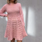 Dixie Crochet Dress Size 8-10