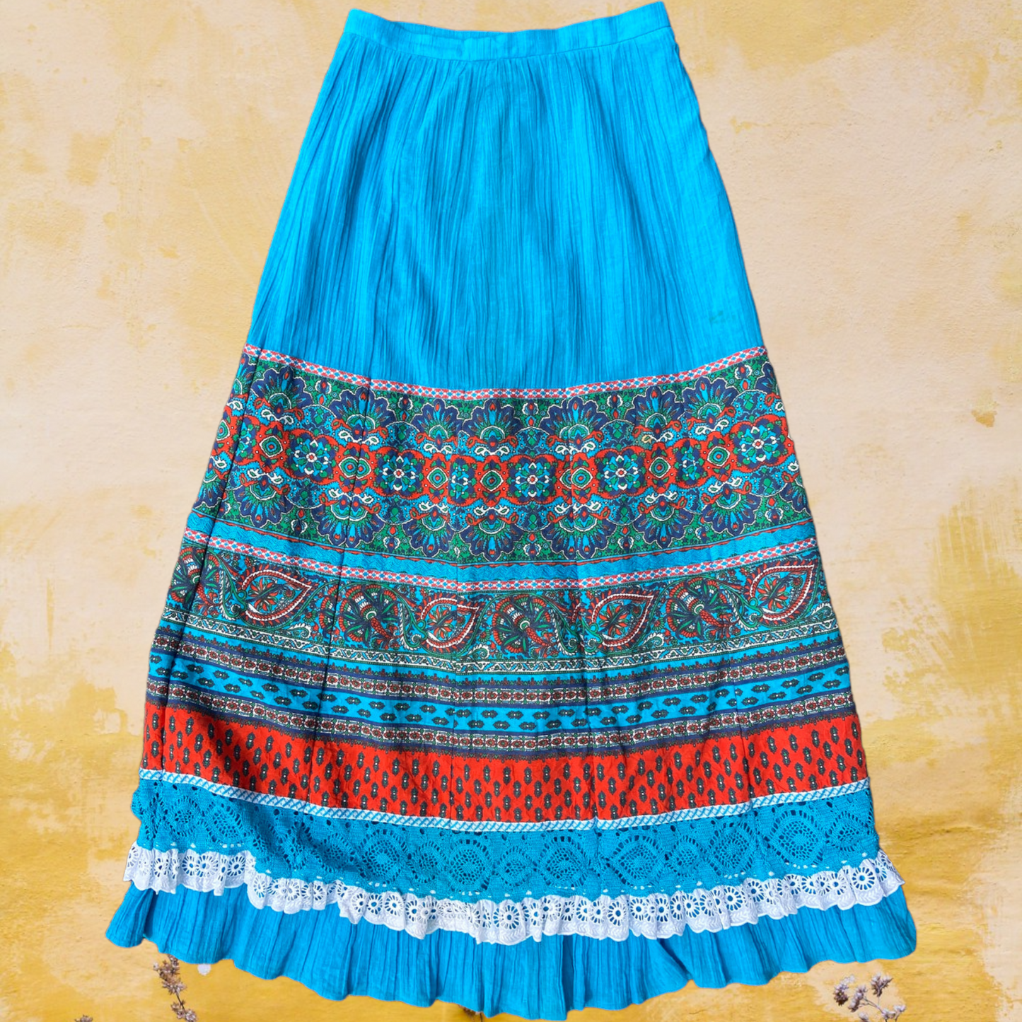 Henriette Skirt Size 10