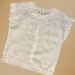 Verity Battenberg Blouse Size 10-12