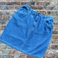 Denim & Co Denim Skirt Size 14