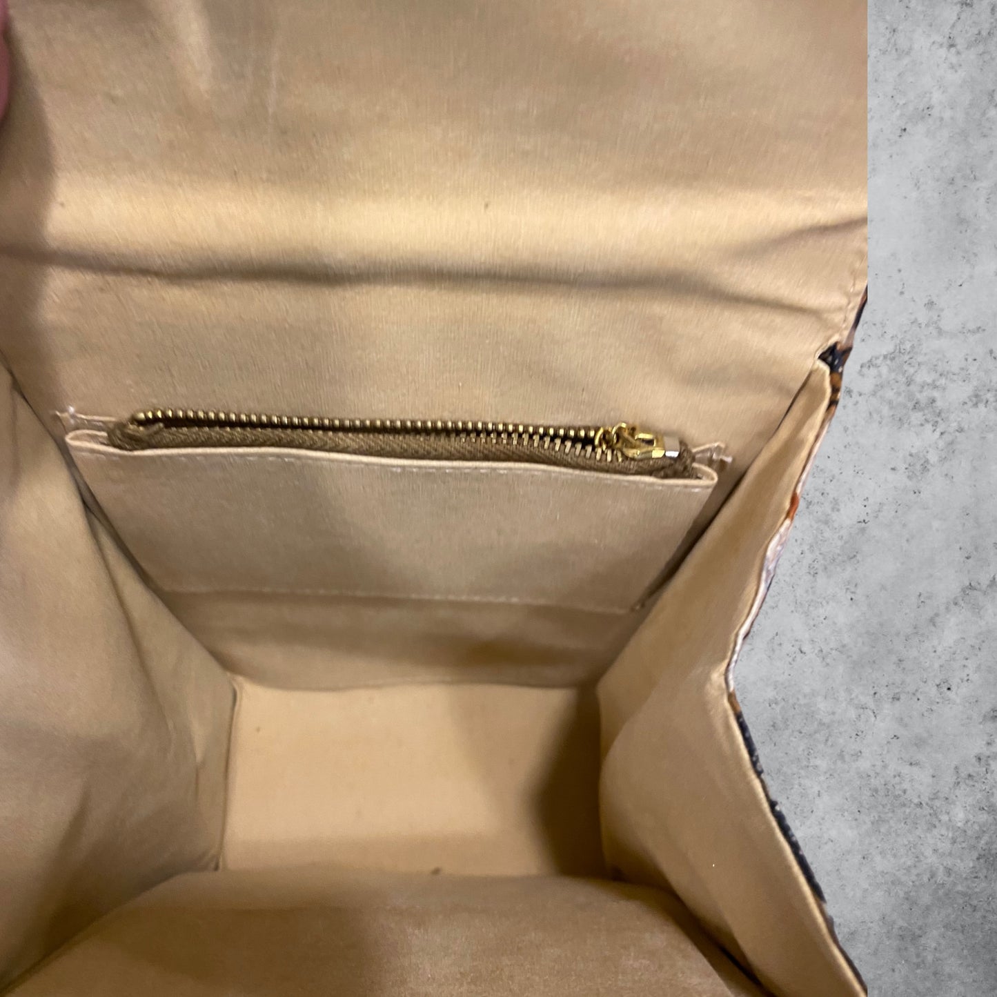 Evita Retro Bag