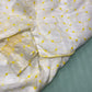 60's Geometric Babydoll Dress Size 6-8