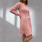 Dixie Crochet Dress Size 8-10