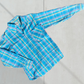 Wagon Train Shirt Size S